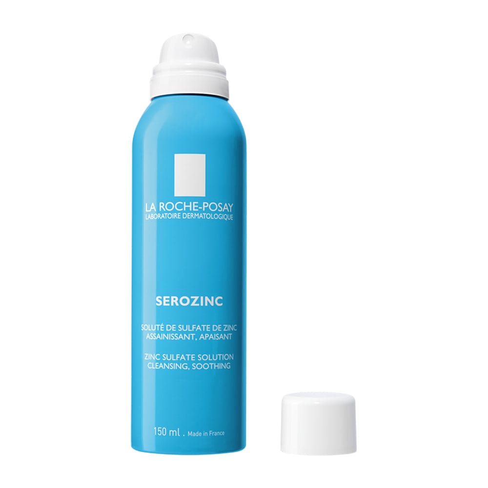 La Roche-Posay Serozinc