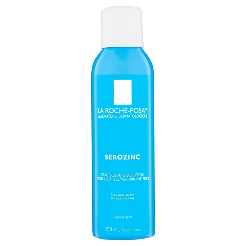 La Roche-Posay Serozinc