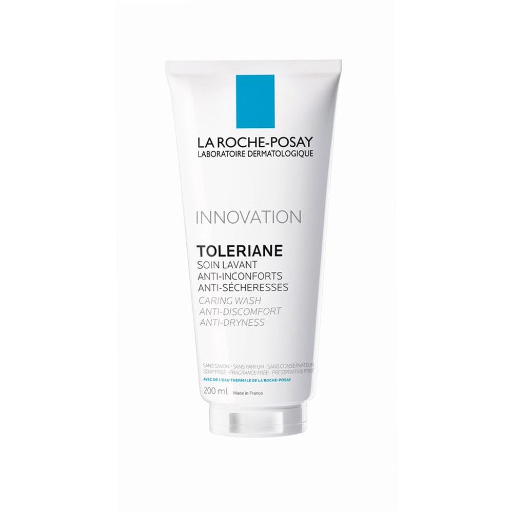 La Roche-Posay Toleriane Caring Wash