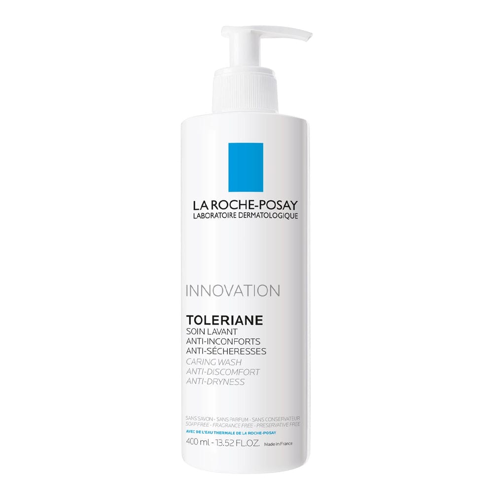 La Roche-Posay Toleriane Caring Wash