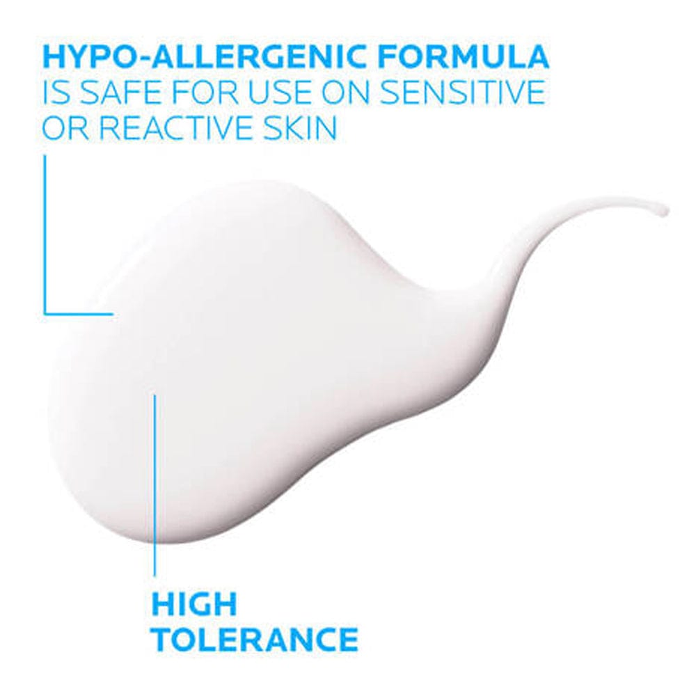 La Roche-Posay Toleriane Cleanser