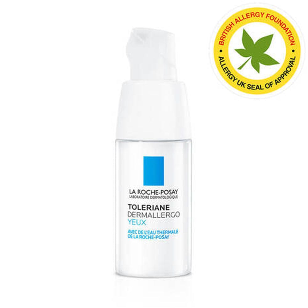 La Roche-Posay Toleriane Dermallergo Eyes 20ml