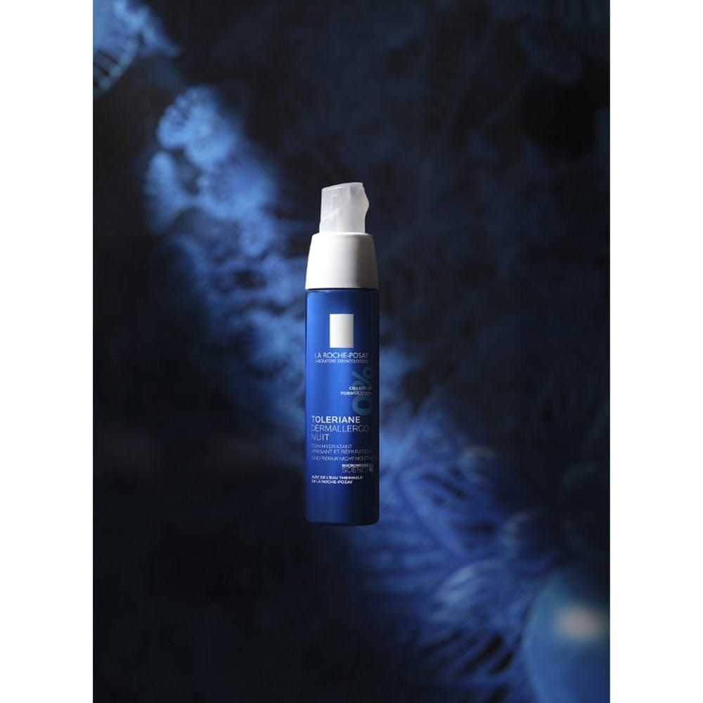 La Roche-Posay Toleriane Dermallergo Night Cream 40ml