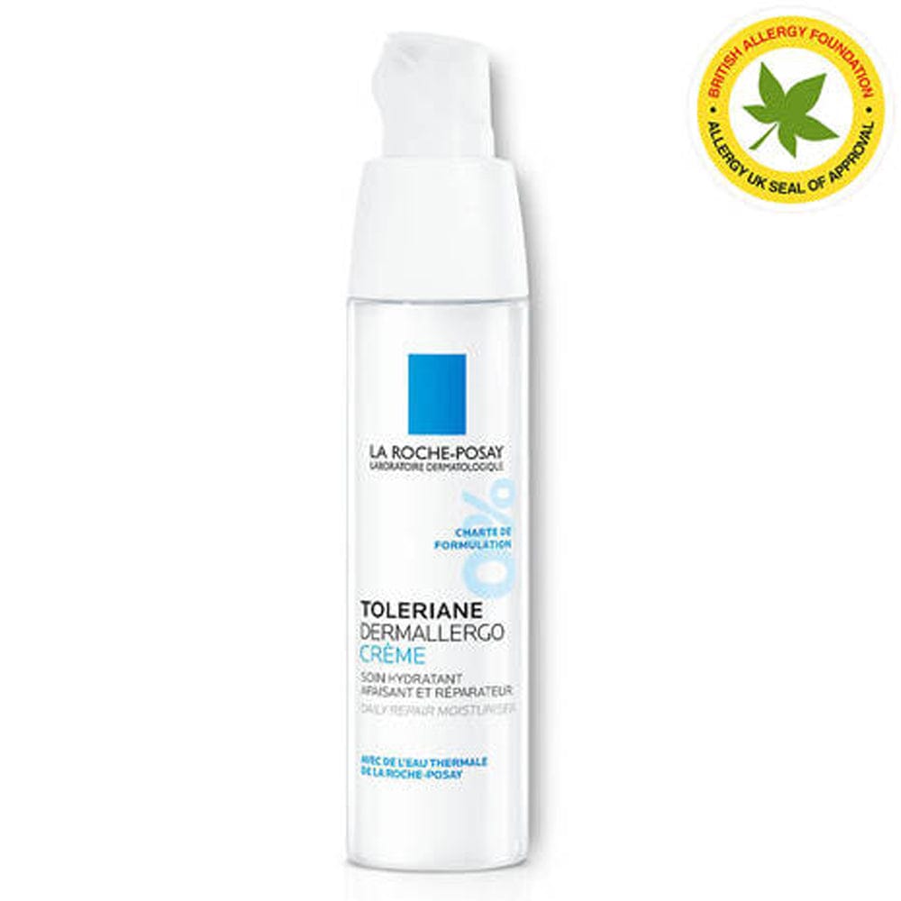 La Roche-Posay Toleriane Dermallergo Soothing Cream 40ml