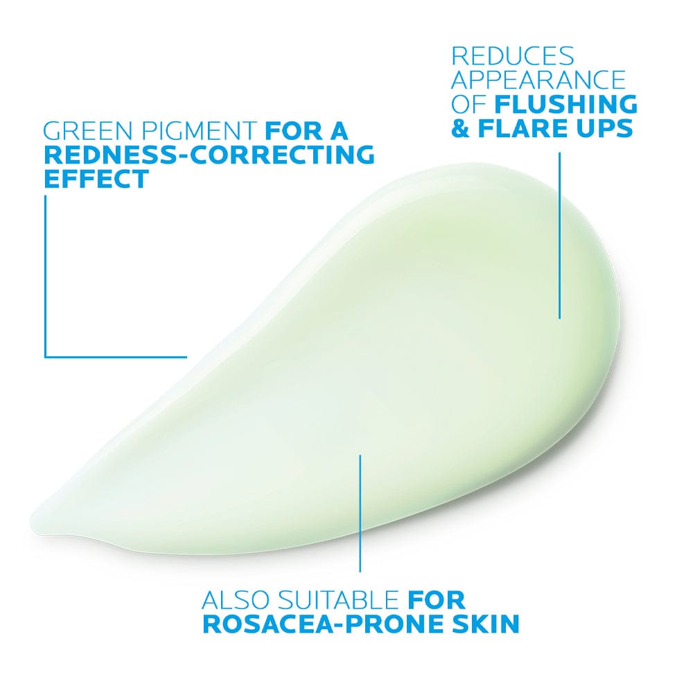 La Roche-Posay Toleriane Rosaliac AR Concentrate 40ml