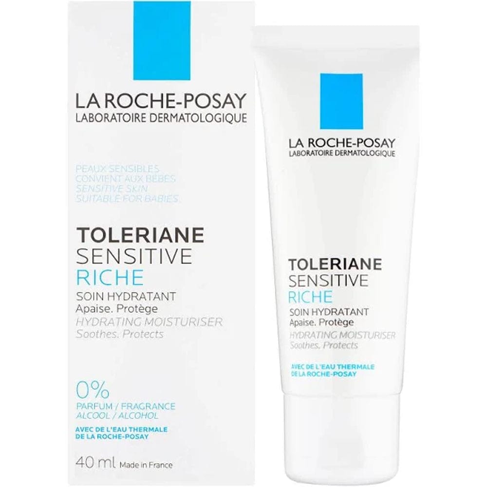 La Roche-Posay Toleriane Sensitive Riche 40ml