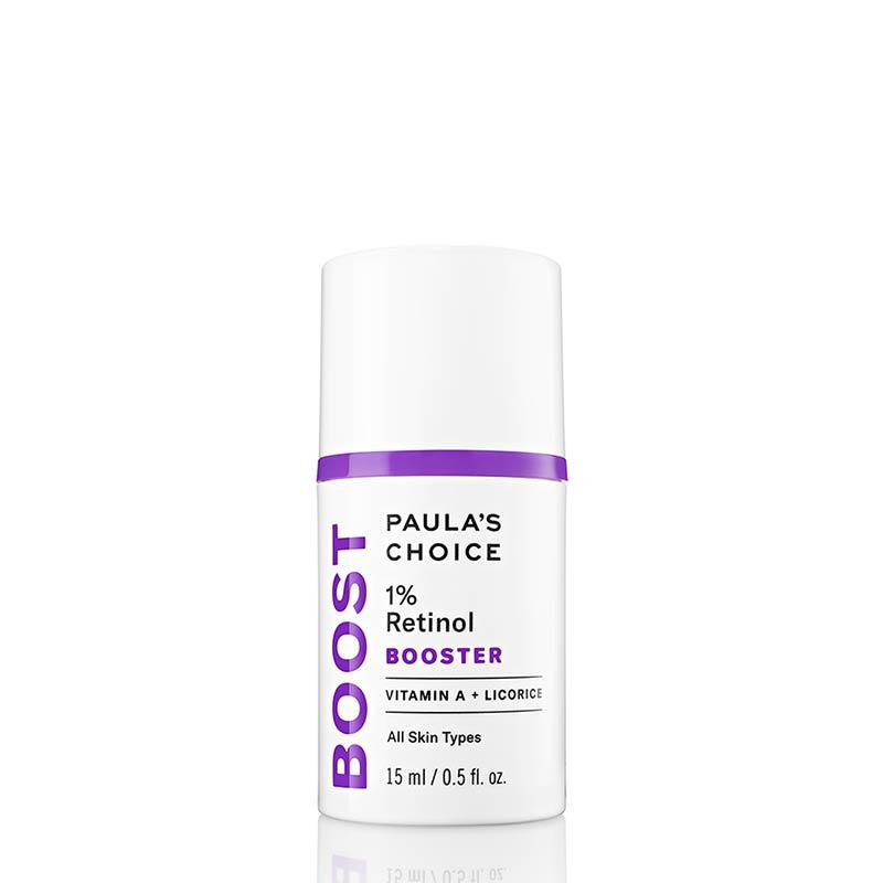 Paula's Choice 1% Retinol Booster