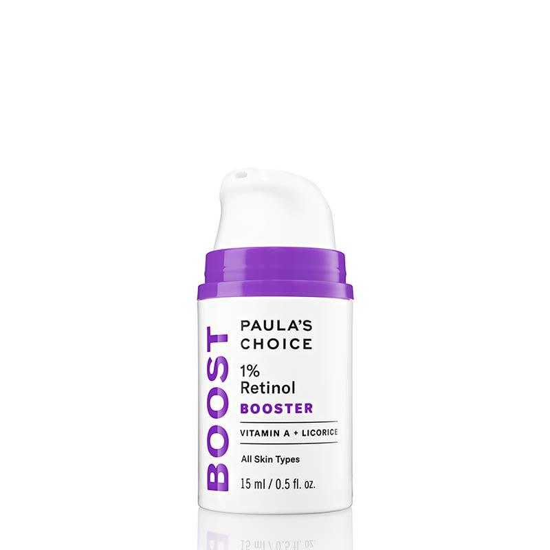 Paula's Choice 1% Retinol Booster