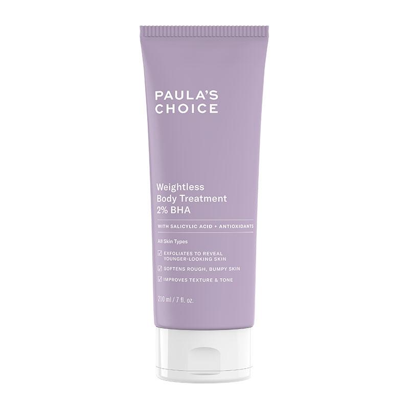 Paula's Choice 2% BHA Body Spot Exfoliant