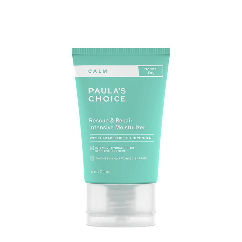 Paula's Choice Calm Rescue & Repair Moisturizer Normal to Dry