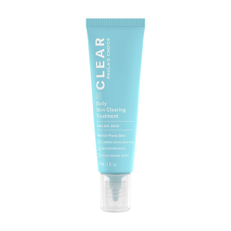 Paula's Choice Clear Daily Skin Clearing Treatment