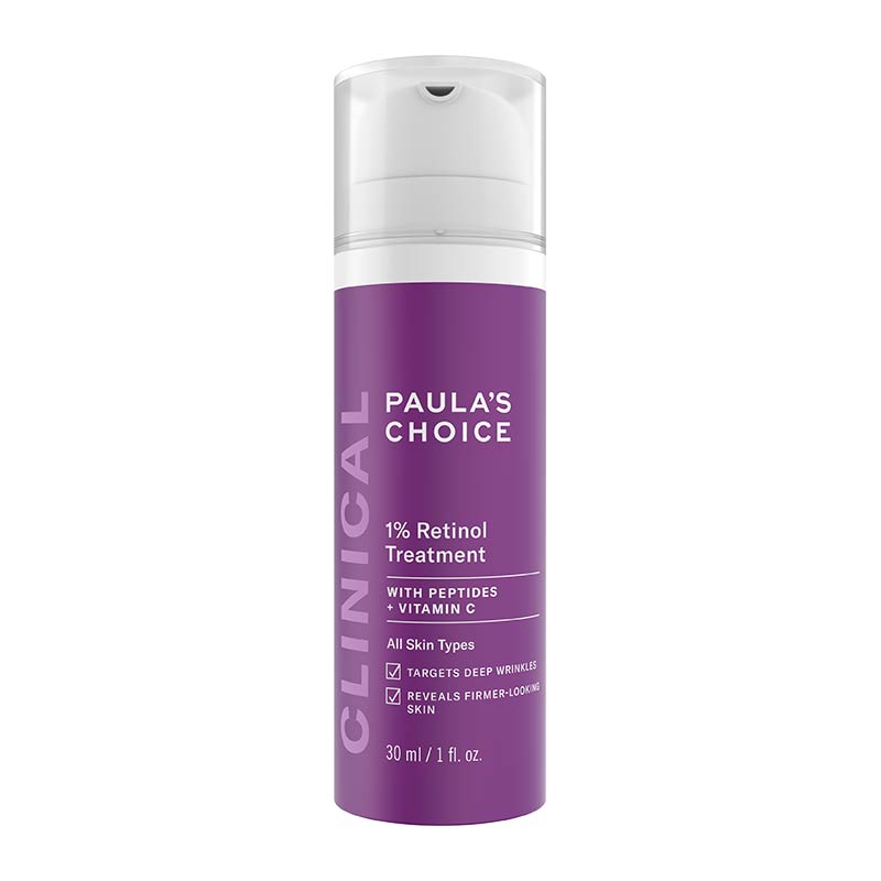 Paula's Choice Clinical 1% Retinol Treatment