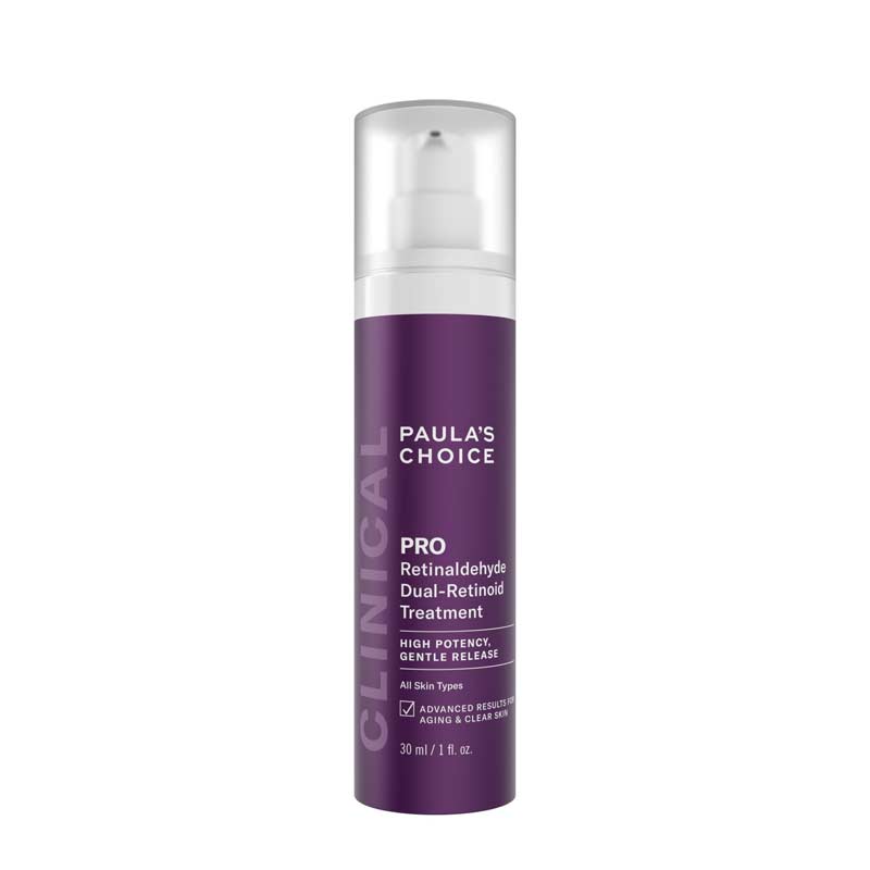 Paula's Choice Clinical Pro Retinaldehyde Dual-Retinoid Treatment