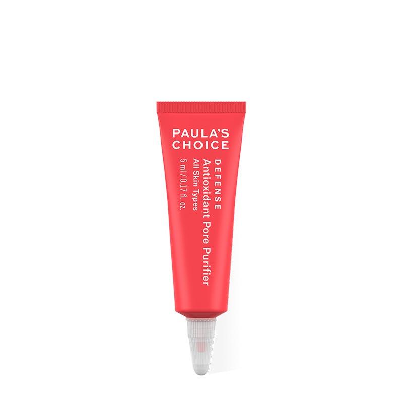 Paula's Choice Defense Antioxidant Pore Purifier Travel Size