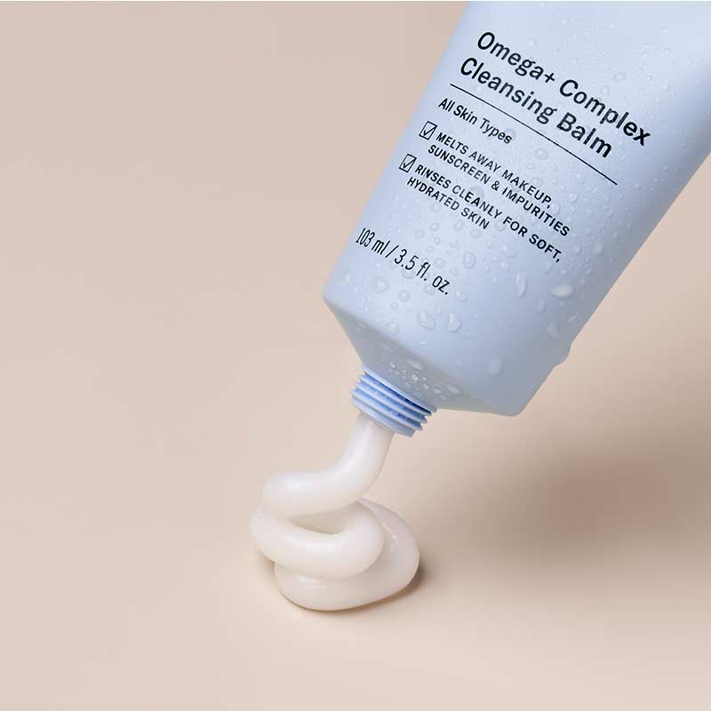 Paula's Choice Omega+ Complex Cleansing Balm