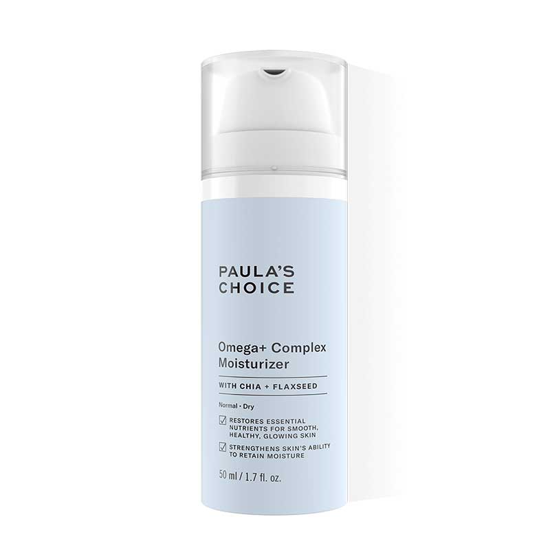 Paula's Choice Omega+ Complex Moisturizer