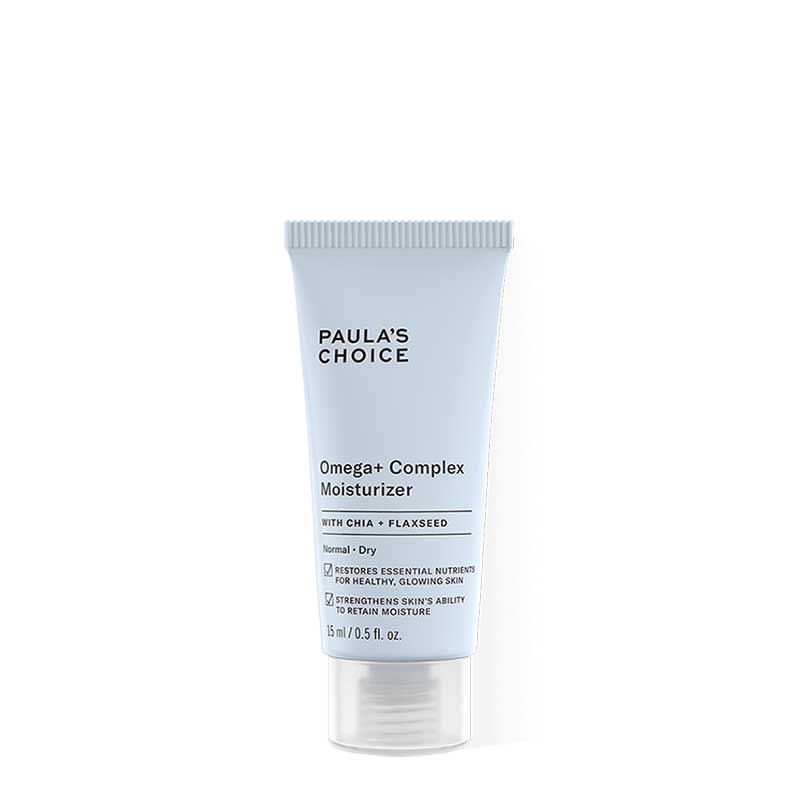 Paula's Choice Omega+ Complex Moisturizer Travel Size