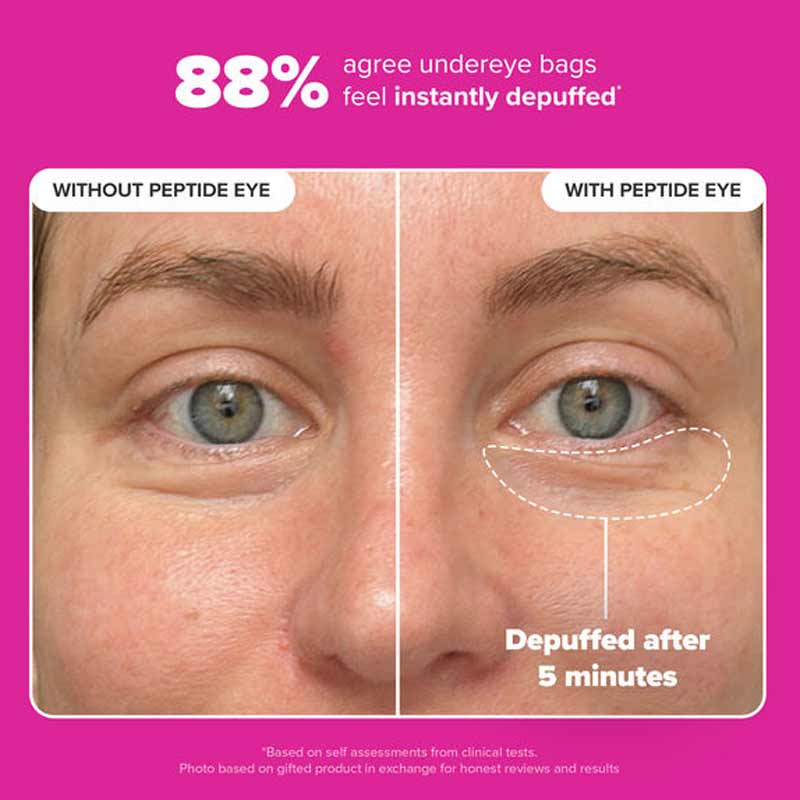 Paula's Choice Pro-Collagen Peptide Firming Eye Serum