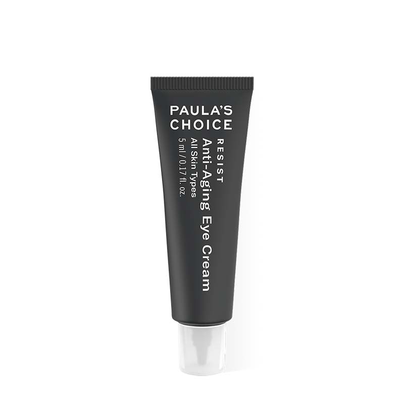 Paula's Choice Resist Anti-Aging Eye Cream Travel Size