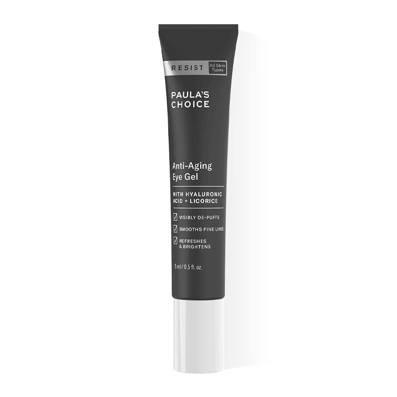 Paula's Choice Resist Anti-Aging Eye Gel