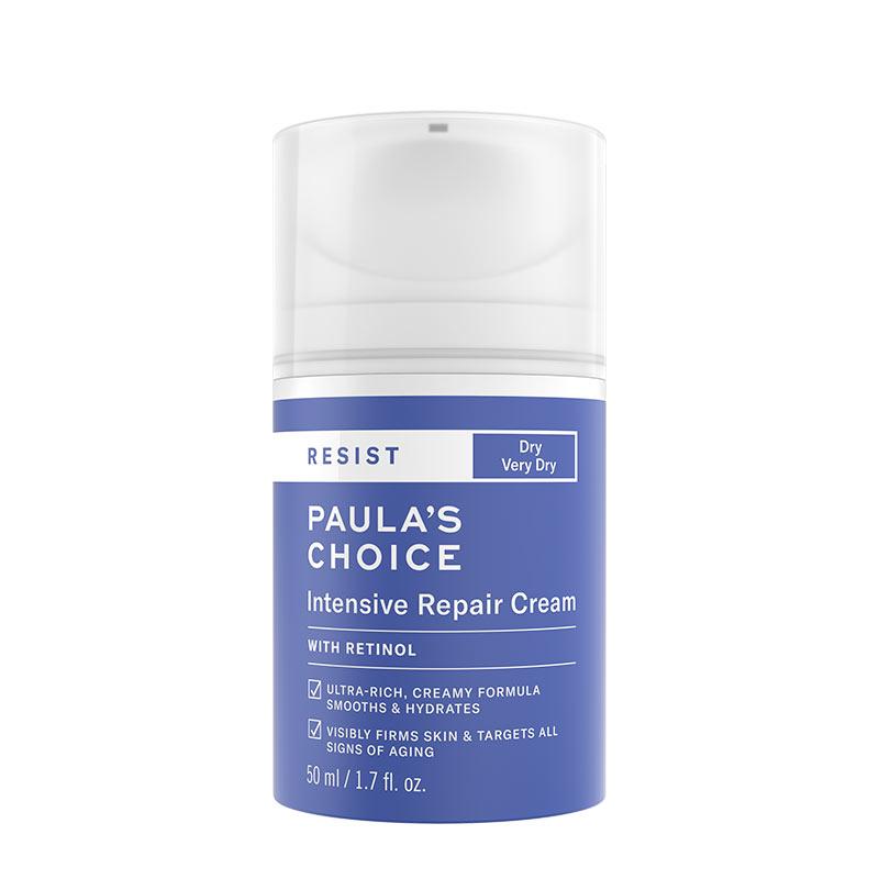 Paula's Choice Resist Intensive Repair Cream