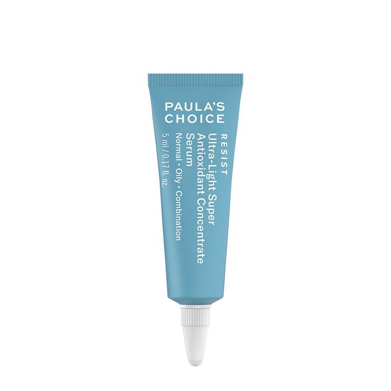 Paula's Choice Resist Ultra-Light Super Antioxidant Concentrate Serum
