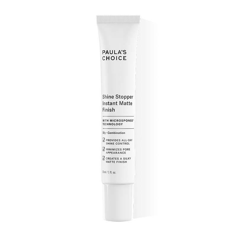 Paula's Choice Shine Stopper Instant Matte Finish