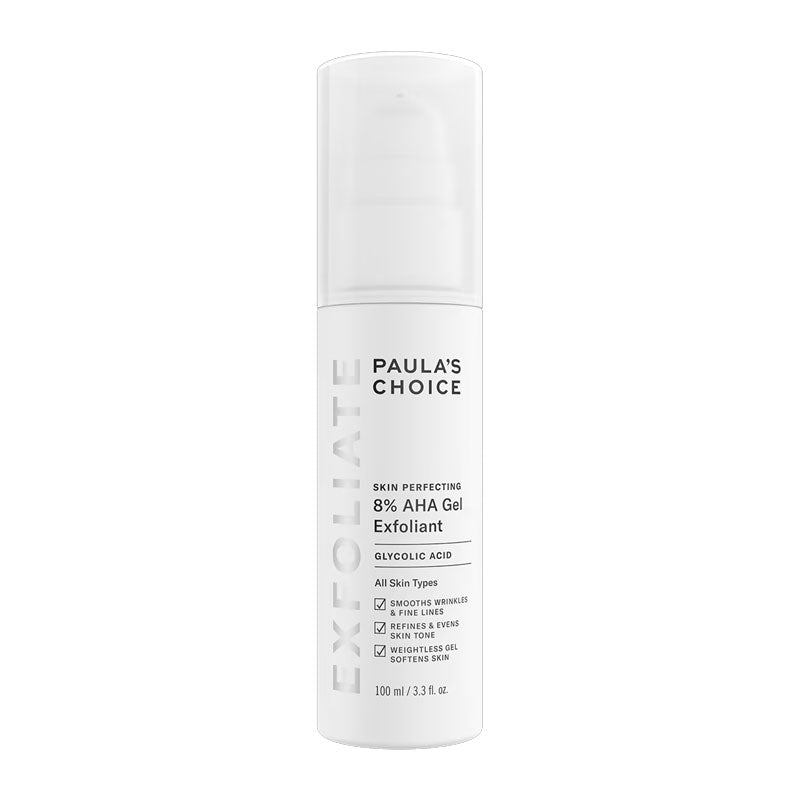 Paula's Choice Skin Perfecting 8% AHA Gel