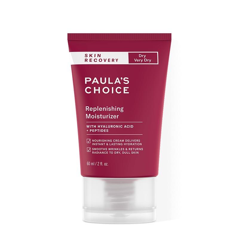 Paula's Choice Skin Recovery Replenishing Moisturizer