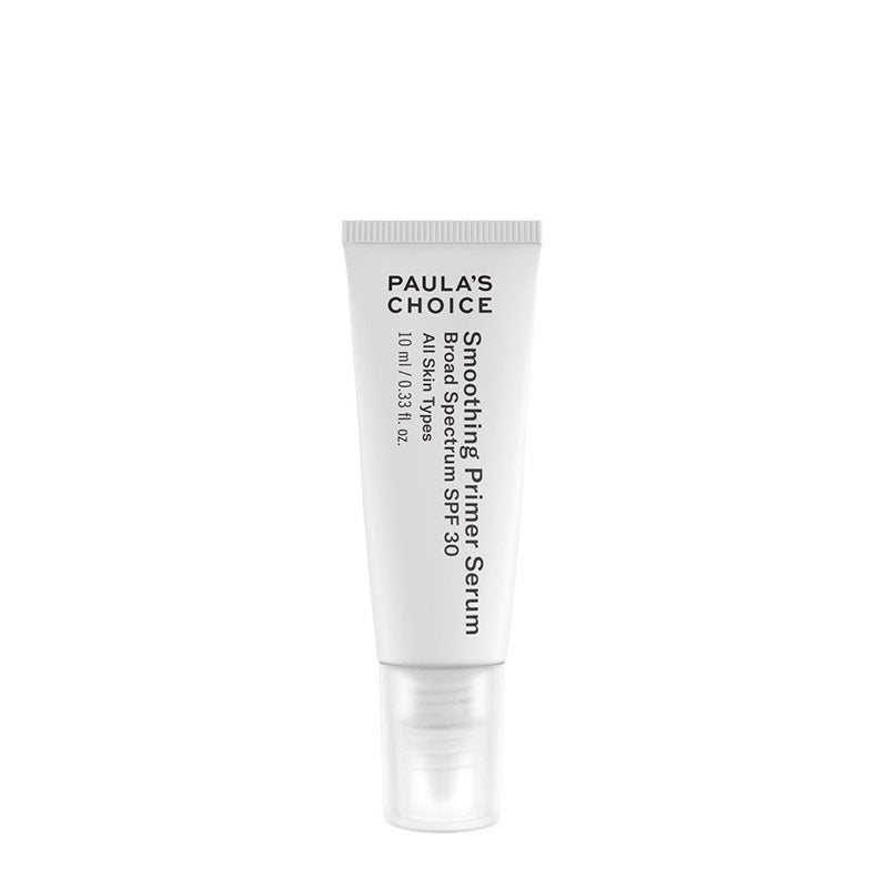 Paula's Choice Smoothing Primer Serum SPF 30 Travel Size