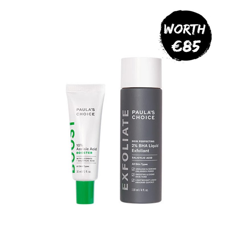 Paula's Choice The Breakout Resolution Duo