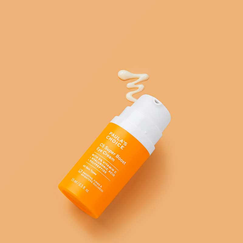 Paula's Choice Vitamin C Super Boost Eye Cream