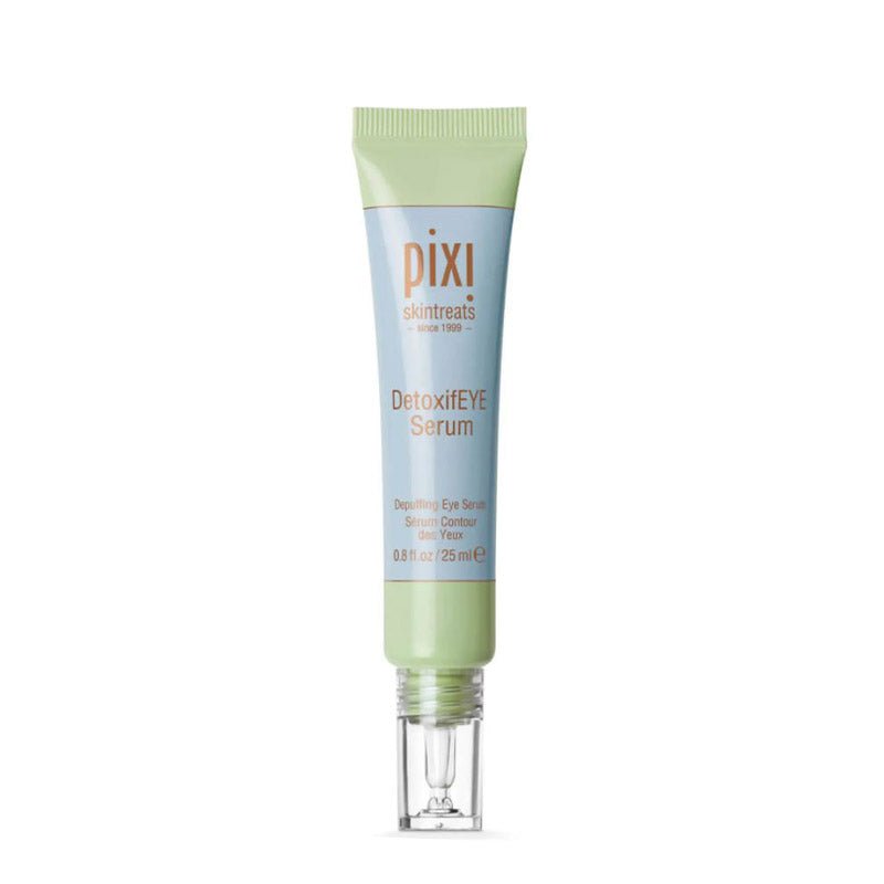 Pixi DetoxifEYE Caffeine-Infused Eye Serum