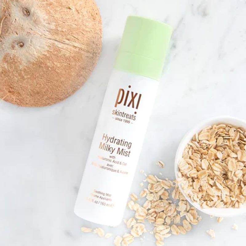 PIXI Hydrating Milky Mist Travel Size