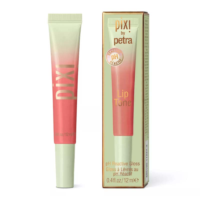 PIXI Lip Tone pH Reactive Lip Gloss