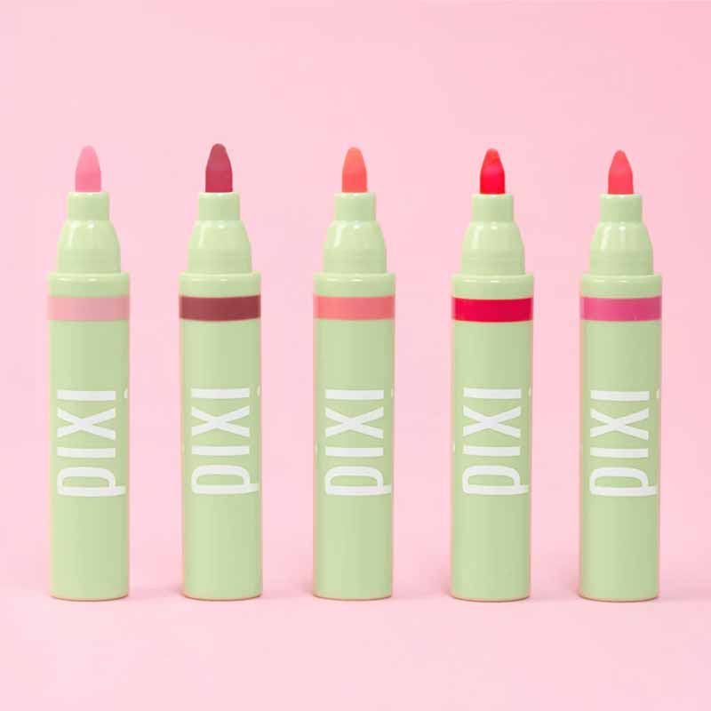 PIXI LipBlush Lip Stain Pen