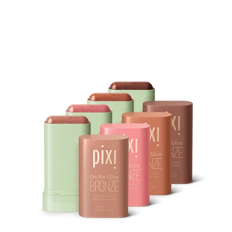 PIXI On-the-Glow Bronze
