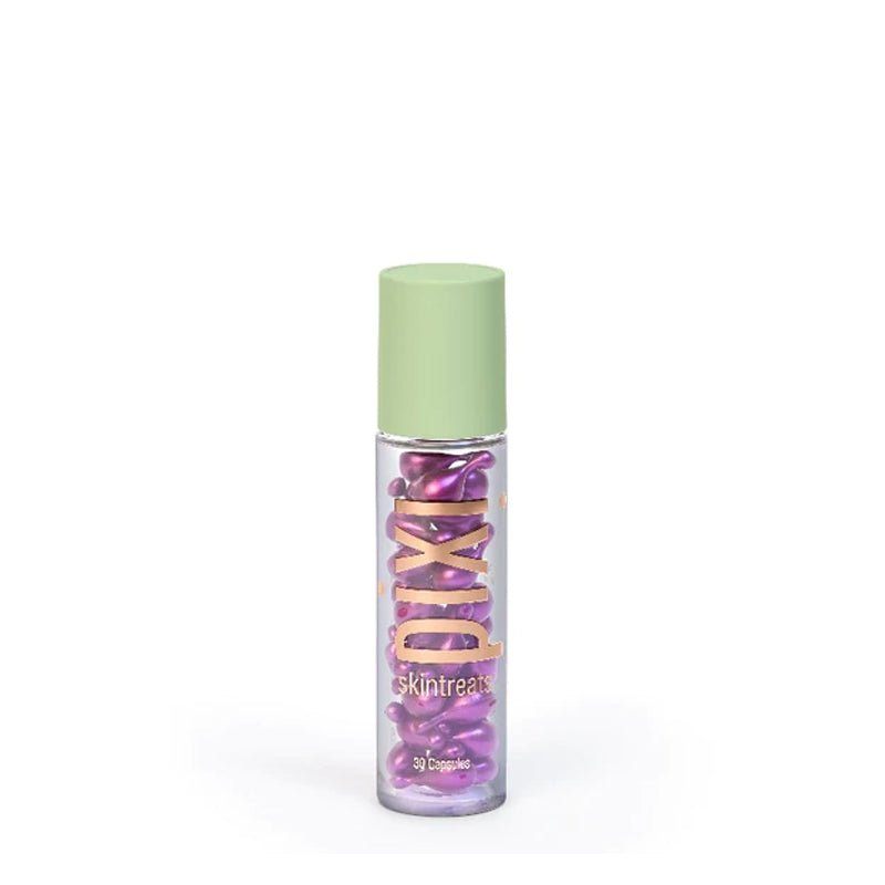 PIXI Retinol CapsuleCare Smoothing Face Serum