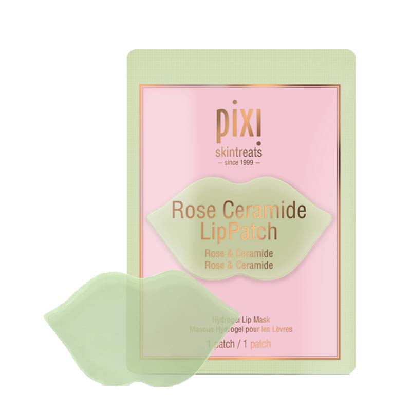 PIXI Rose Ceramide Lip Patch