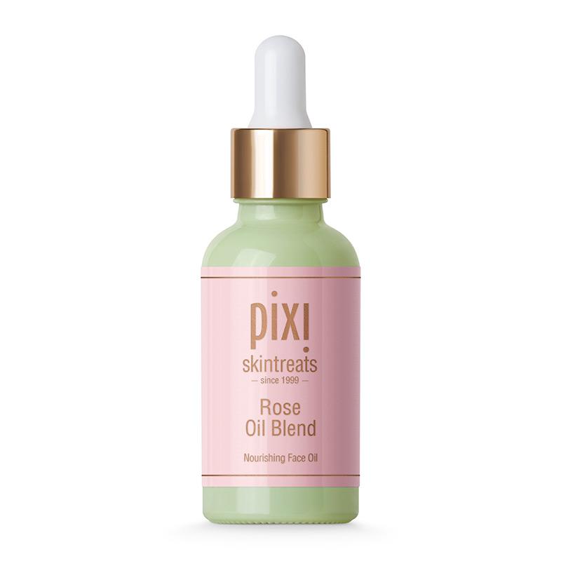 PIXI Rose Oil Blend