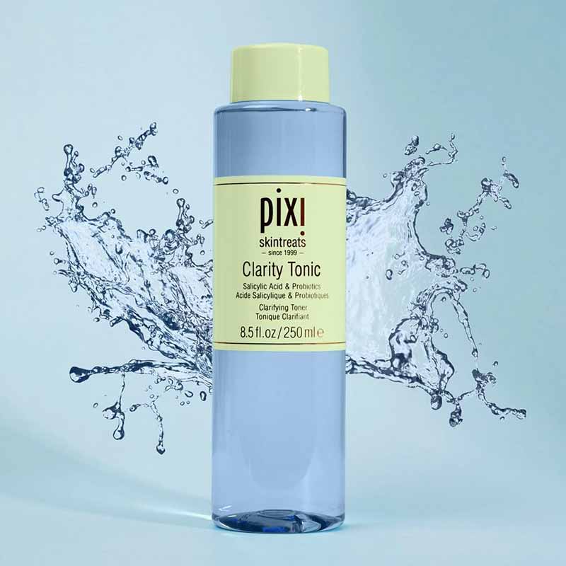 Pixi Salicylic Acid Clarity Tonic Toner