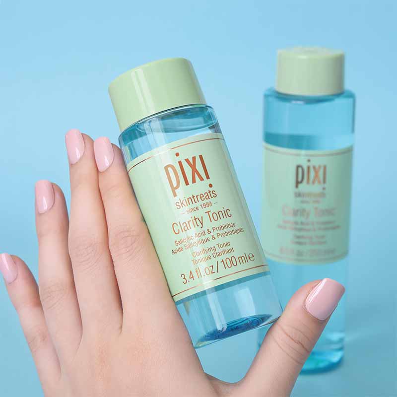 Pixi Salicylic Acid Clarity Tonic Toner Travel Size