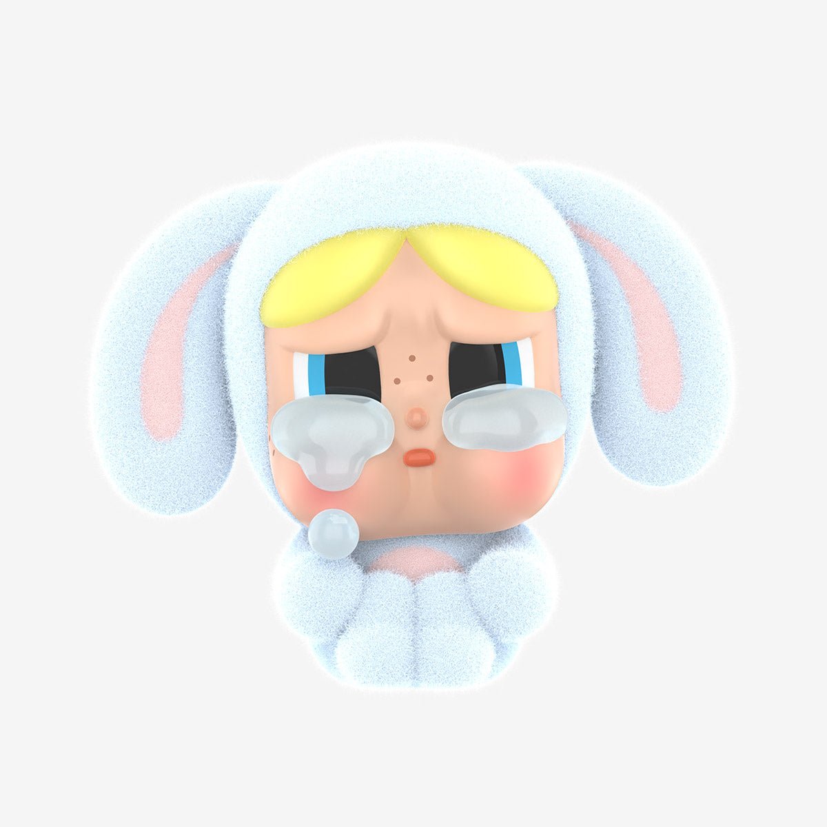 POP MART CRYAGAIN CRYBABY x POWERPUFF GRILS SÜRPRİZ KUTU SERİSİ - Termos Türkiye - 