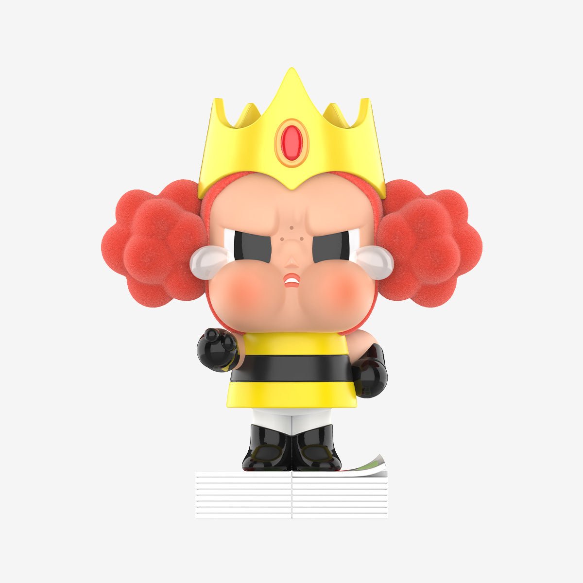 POP MART CRYAGAIN CRYBABY x POWERPUFF GRILS SÜRPRİZ KUTU SERİSİ - Termos Türkiye - 