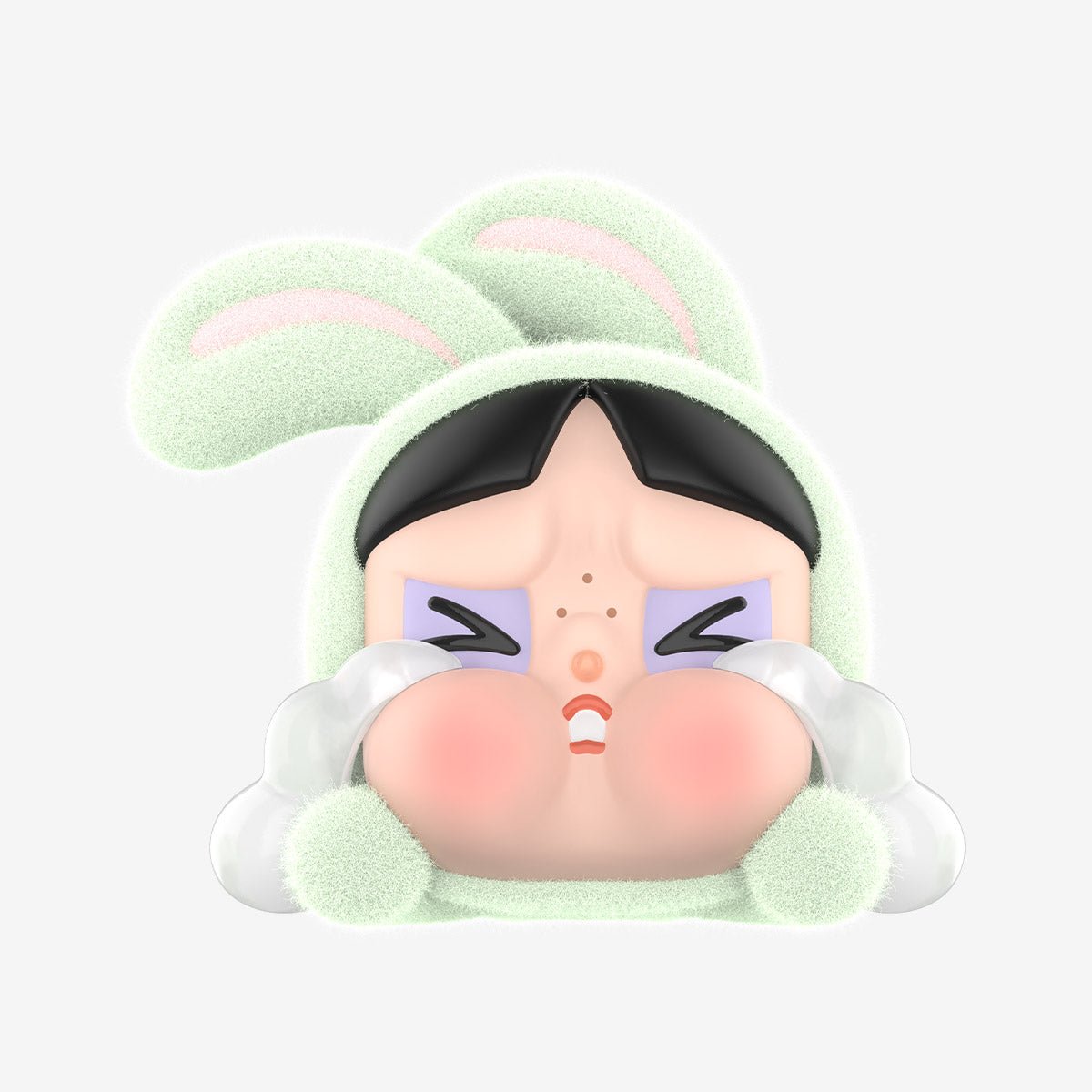 POP MART CRYAGAIN CRYBABY x POWERPUFF GRILS SÜRPRİZ KUTU SERİSİ - Termos Türkiye - 