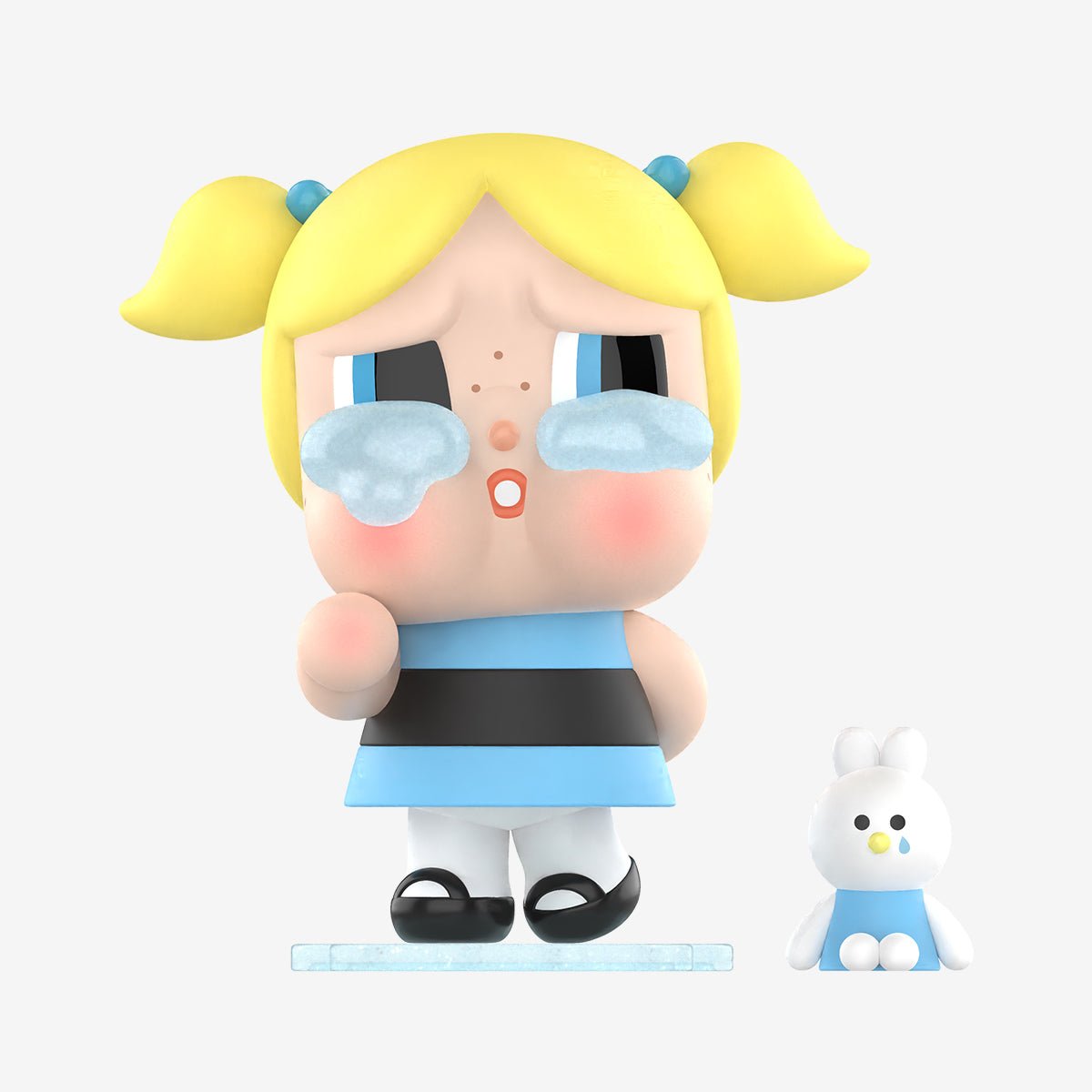 POP MART CRYAGAIN CRYBABY x POWERPUFF GRILS SÜRPRİZ KUTU SERİSİ - Termos Türkiye - 