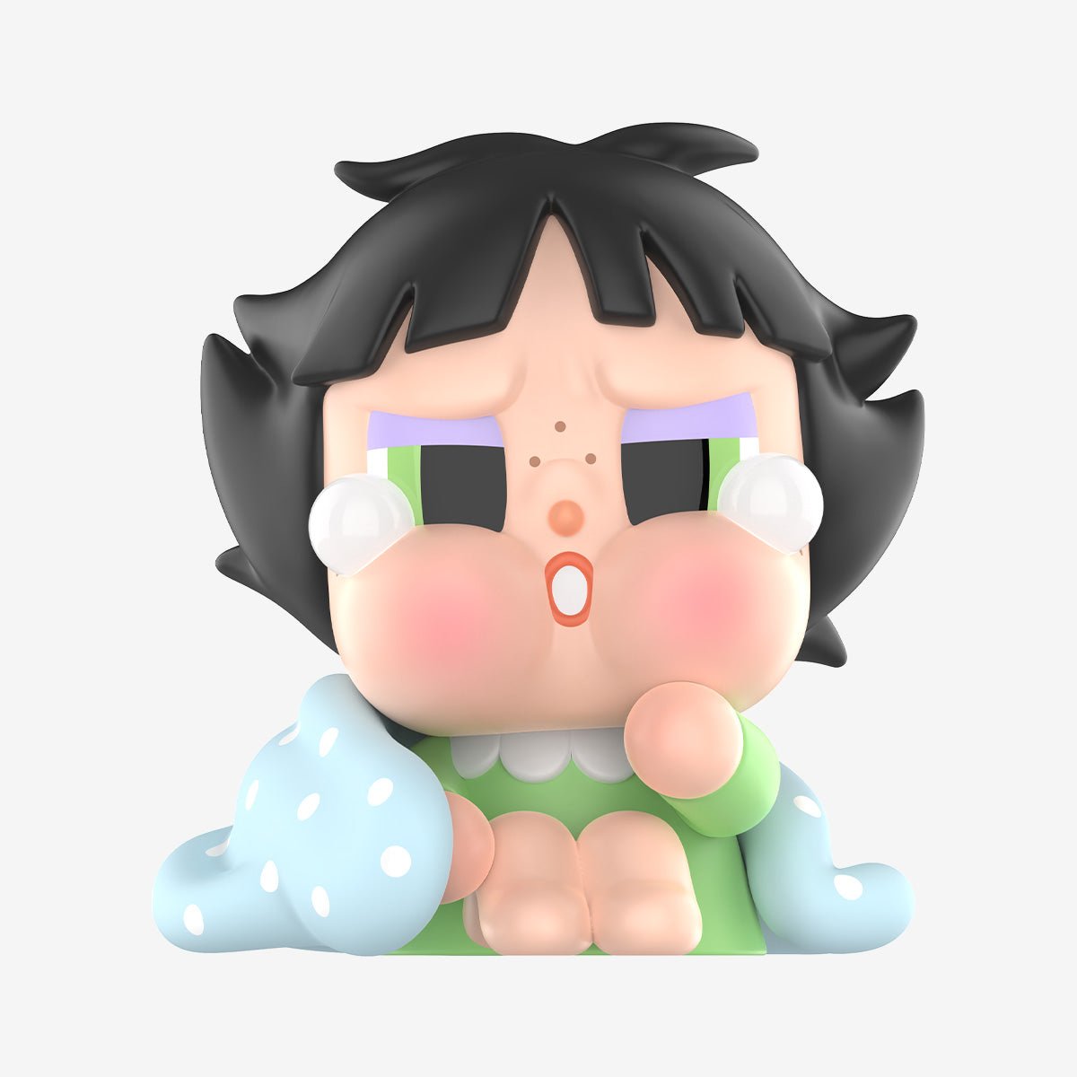 POP MART CRYAGAIN CRYBABY x POWERPUFF GRILS SÜRPRİZ KUTU SERİSİ - Termos Türkiye - 