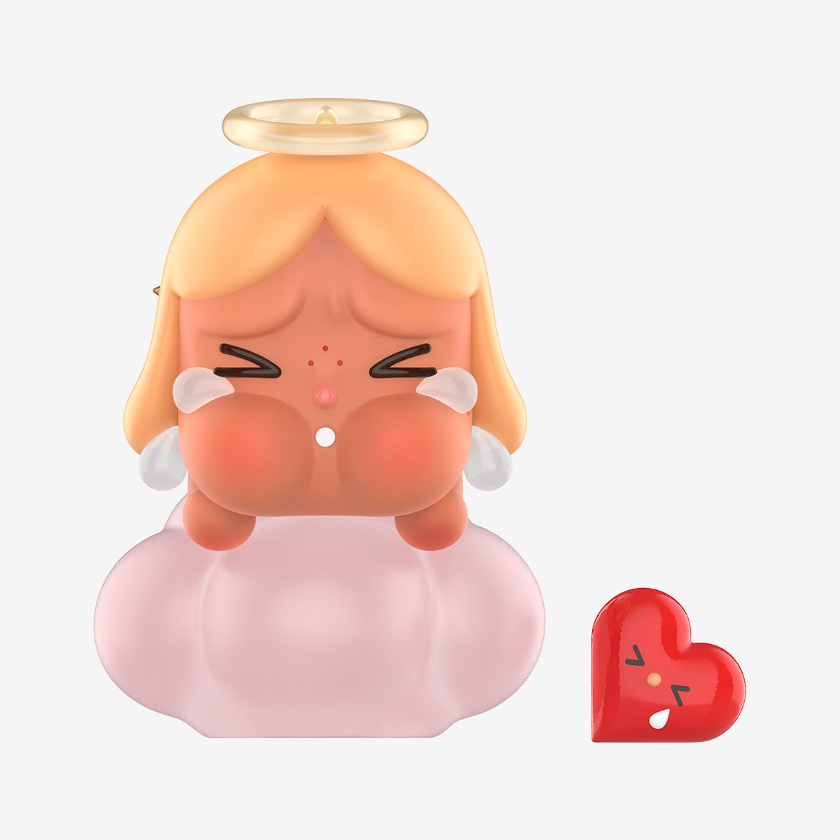 POP MART CRYAGAIN CRYING FOR LOVE SÜRPRİZ KUTU SERİSİ - Termos Türkiye - 