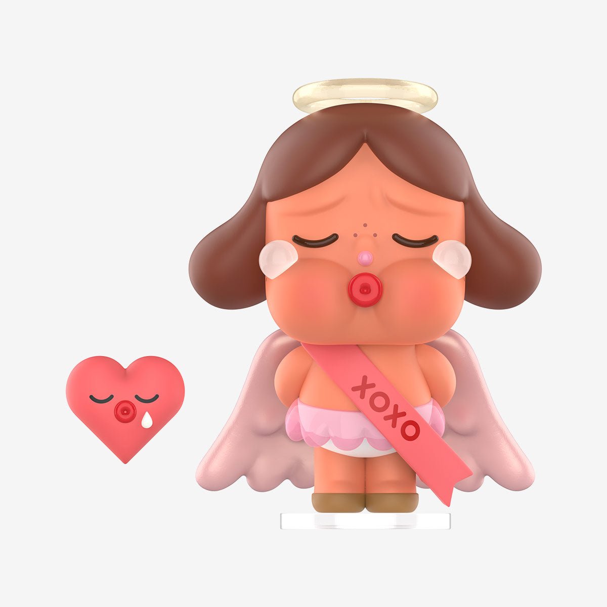 POP MART CRYAGAIN CRYING FOR LOVE SÜRPRİZ KUTU SERİSİ - Termos Türkiye - 
