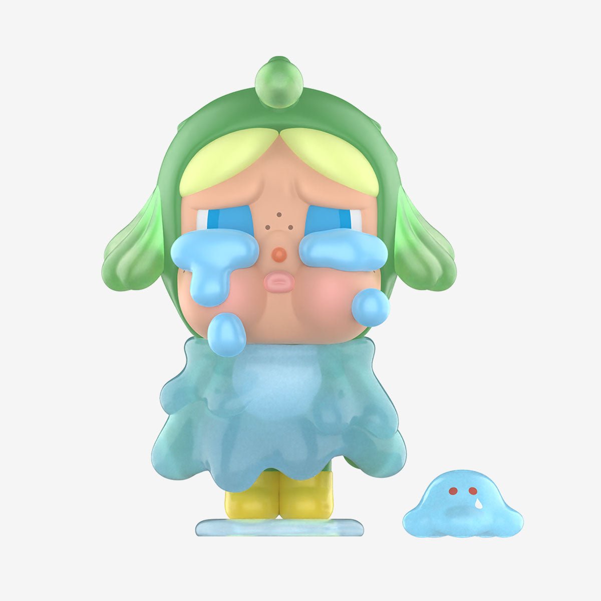 POP MART CRYAGAIN MONSTER TEARS SÜRPRİZ KUTU SERİSİ - Termos Türkiye - 